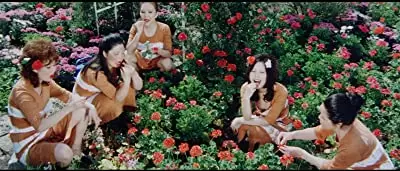 女囚701号 さそりの画像