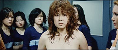 女囚701号 さそりの画像