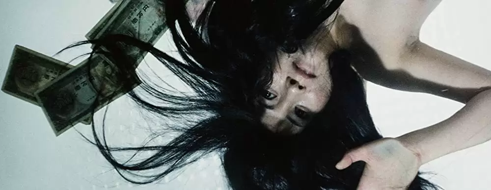 女囚701号 さそりの画像