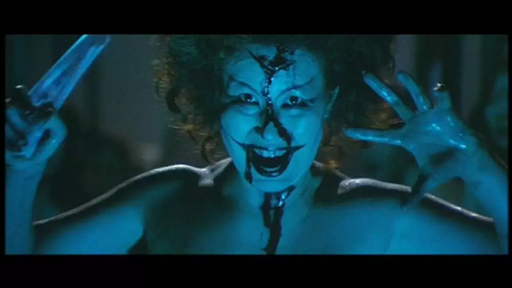 女囚701号 さそりの画像