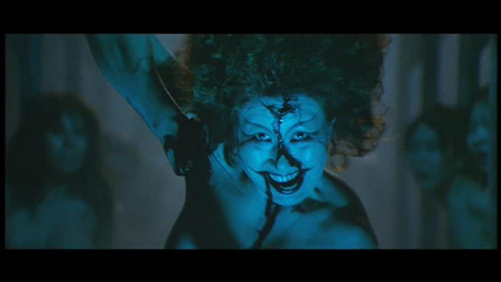 女囚701号 さそりの画像