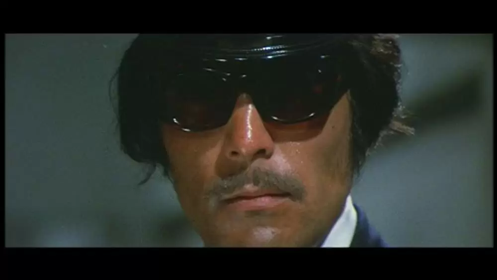 女囚701号 さそりの画像