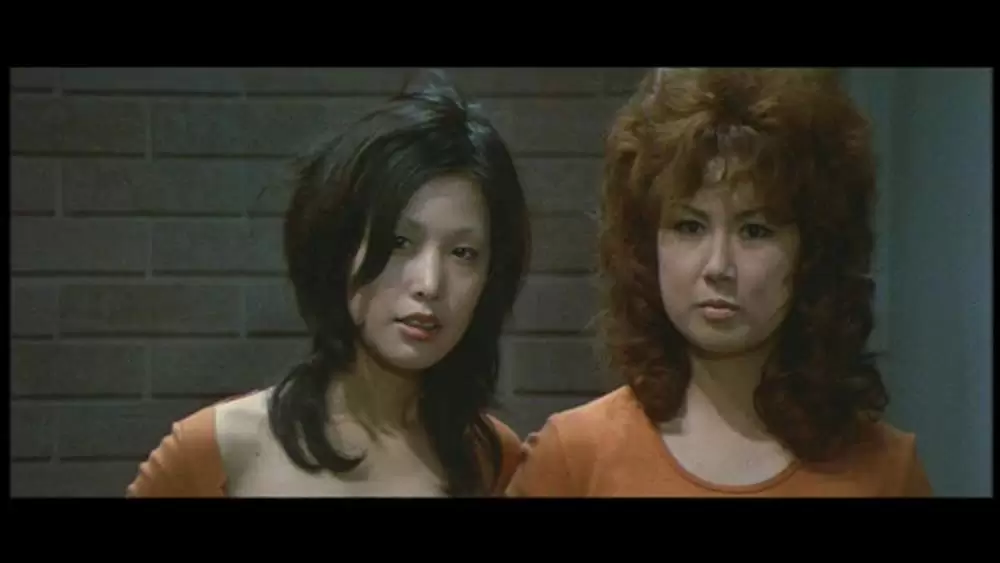 女囚701号 さそりの画像