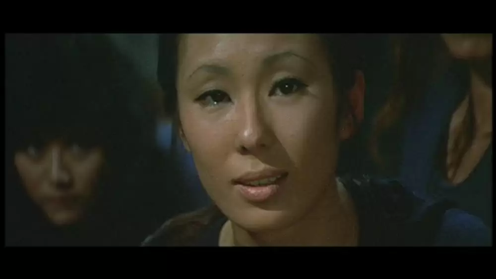 女囚701号 さそりの画像