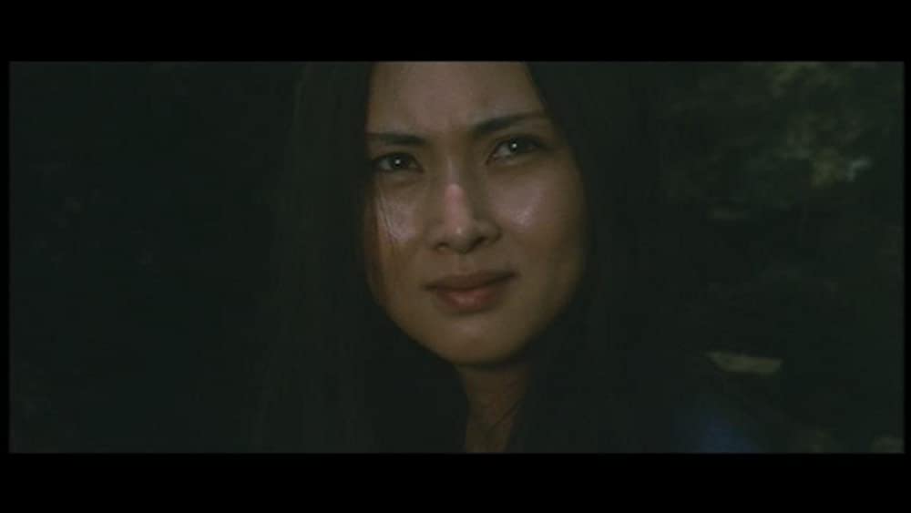 女囚701号 さそりの画像