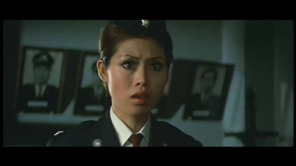 女囚701号 さそりの画像