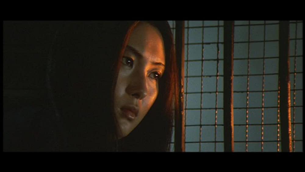 女囚701号 さそりの画像