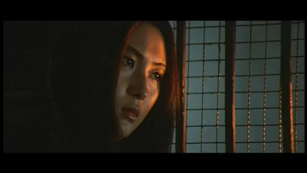 女囚701号 さそりの画像