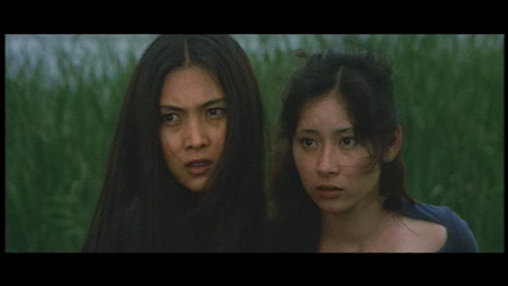 女囚701号 さそりの画像