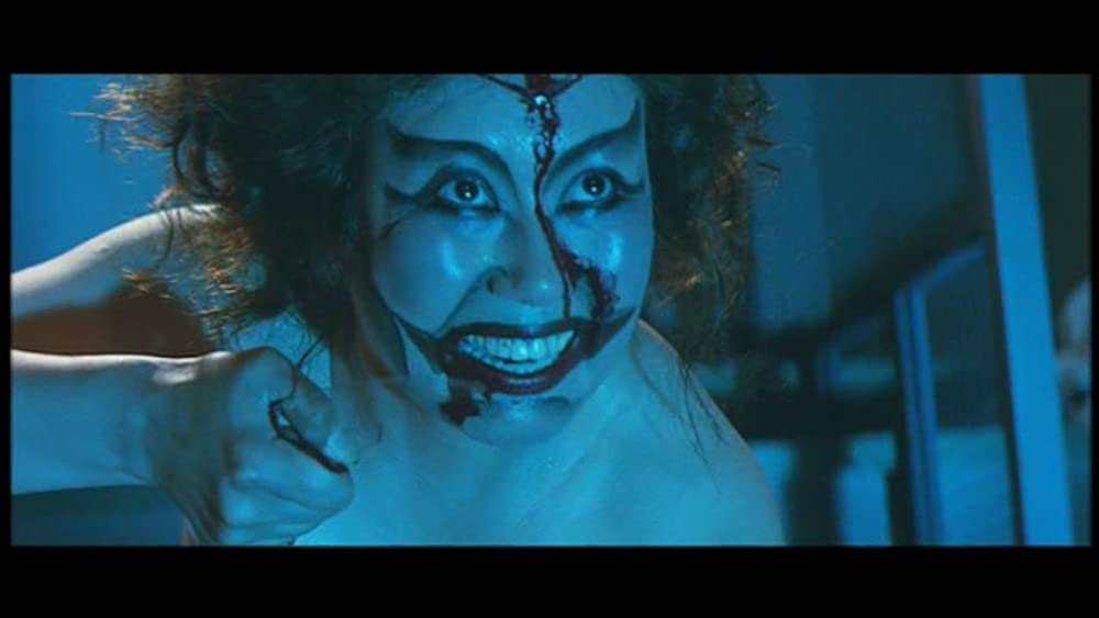 女囚701号 さそりの画像