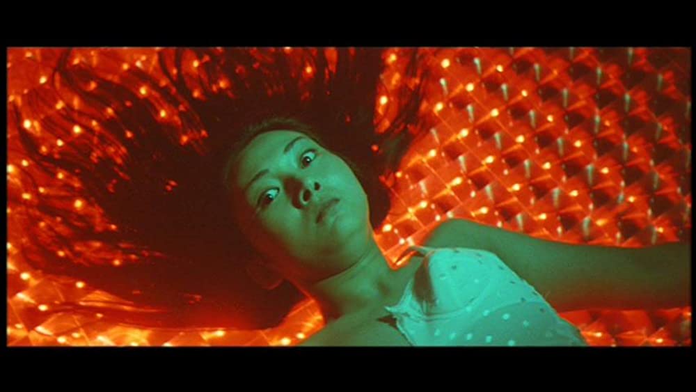 女囚701号 さそりの画像