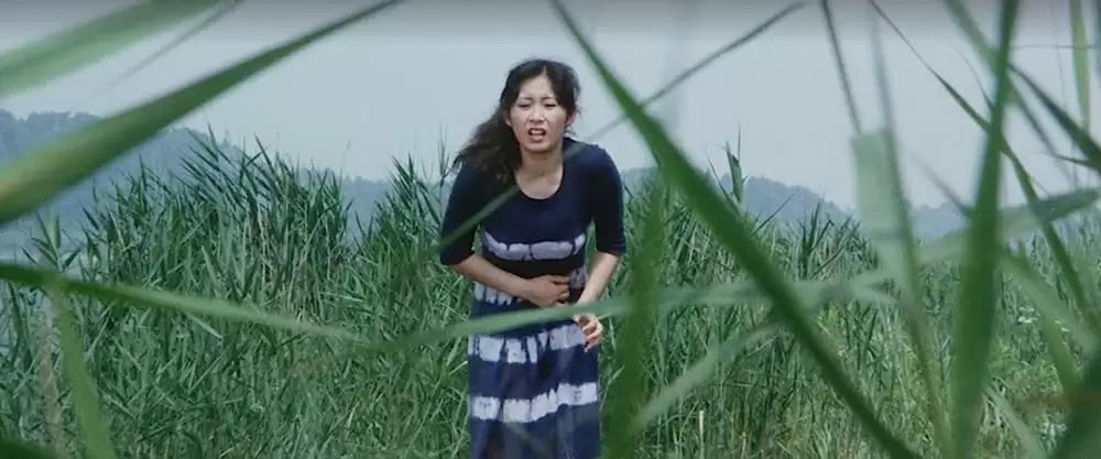 「女囚701号 さそり」渡辺やよいの画像
