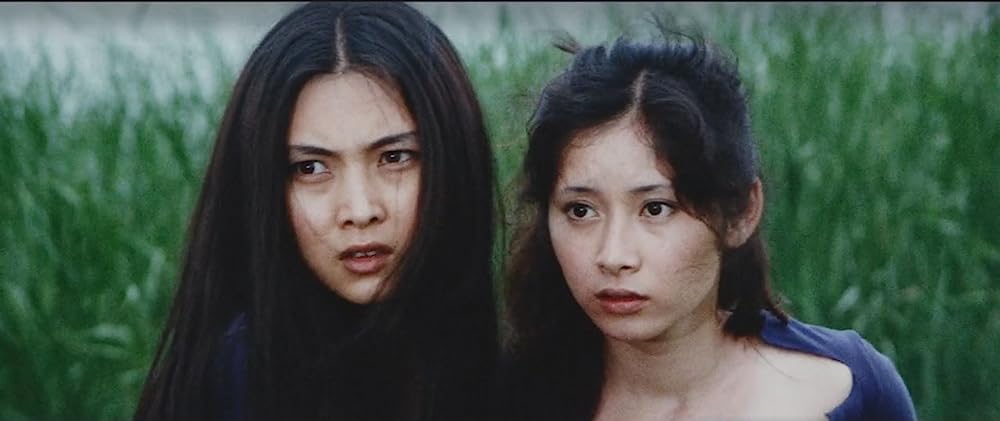 女囚701号 さそりの画像