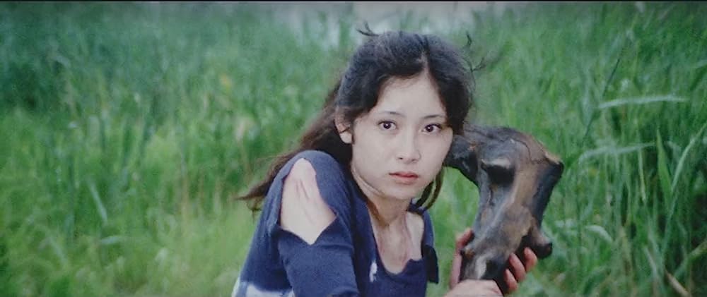 女囚701号 さそりの画像