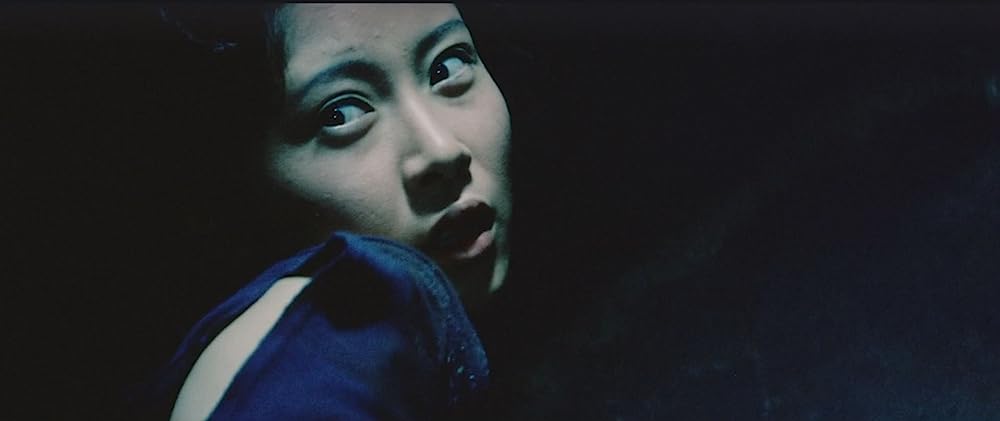 女囚701号 さそりの画像