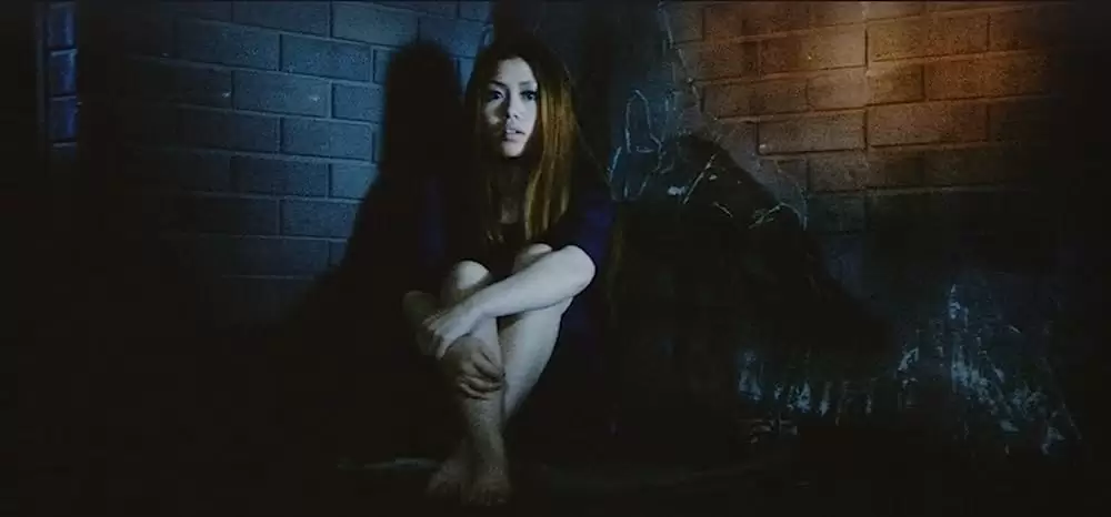 女囚701号 さそりの画像