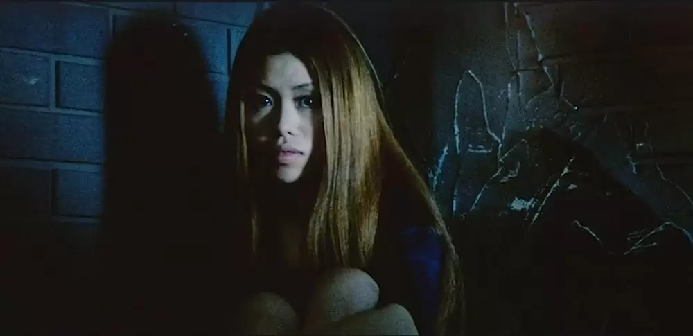 女囚701号 さそりの画像