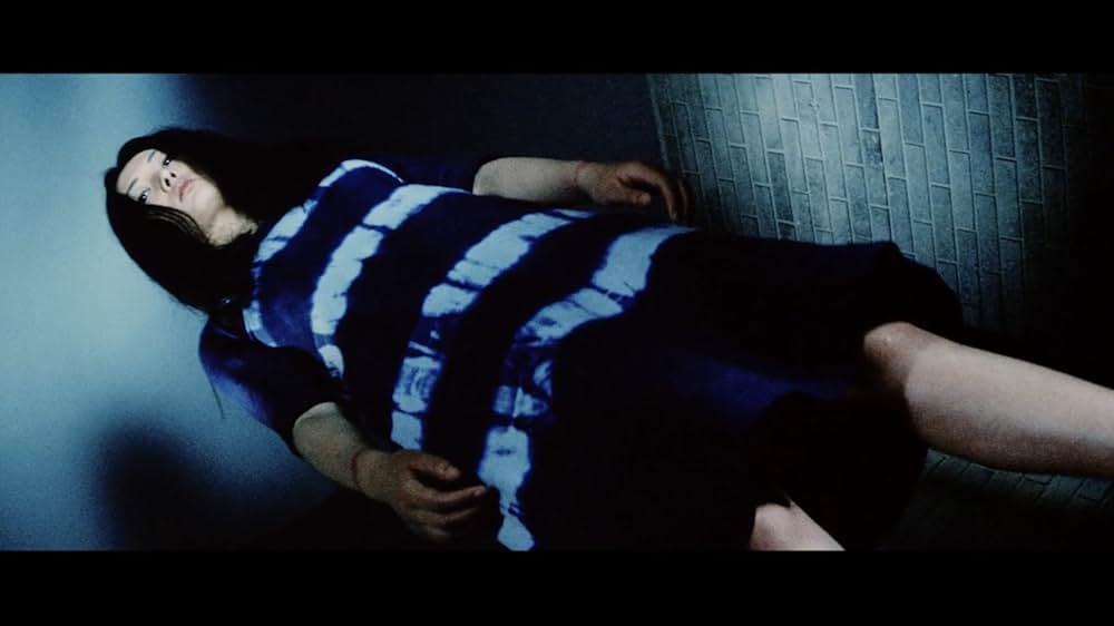 女囚701号 さそりの画像