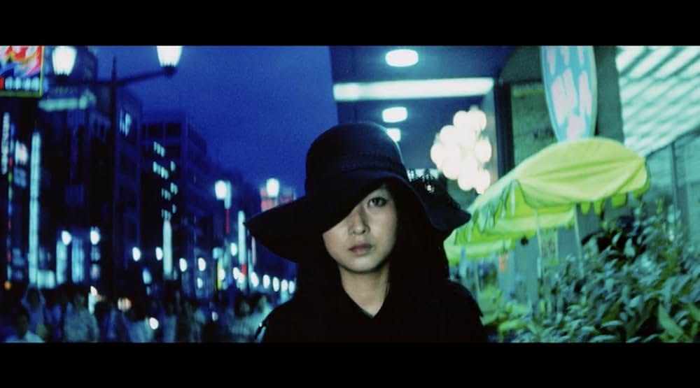 女囚701号 さそりの画像