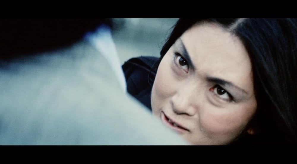 女囚701号 さそりの画像