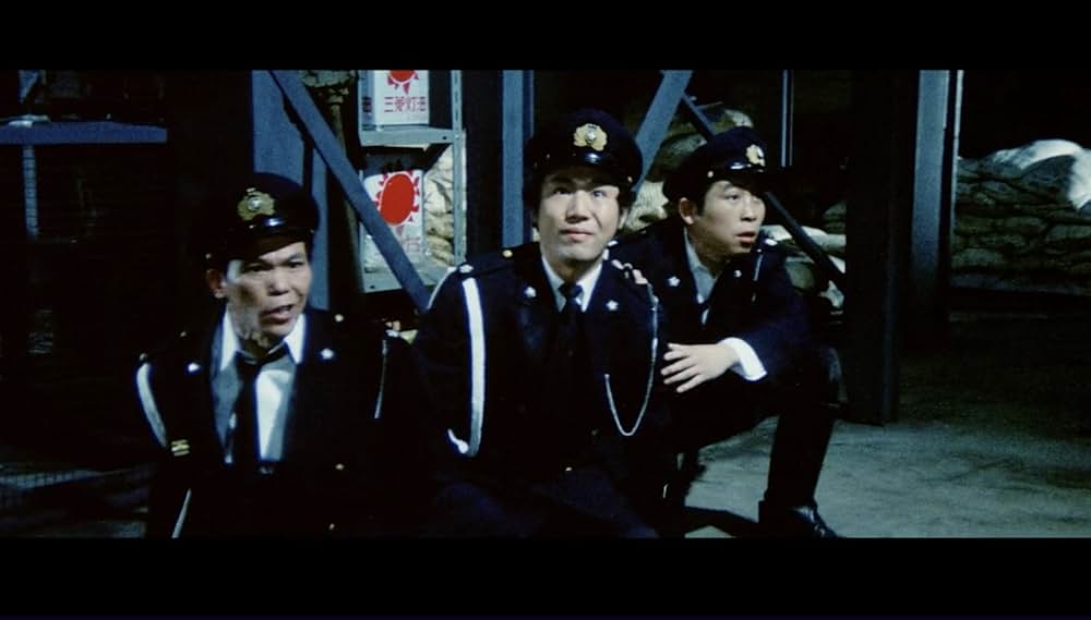 女囚701号 さそりの画像