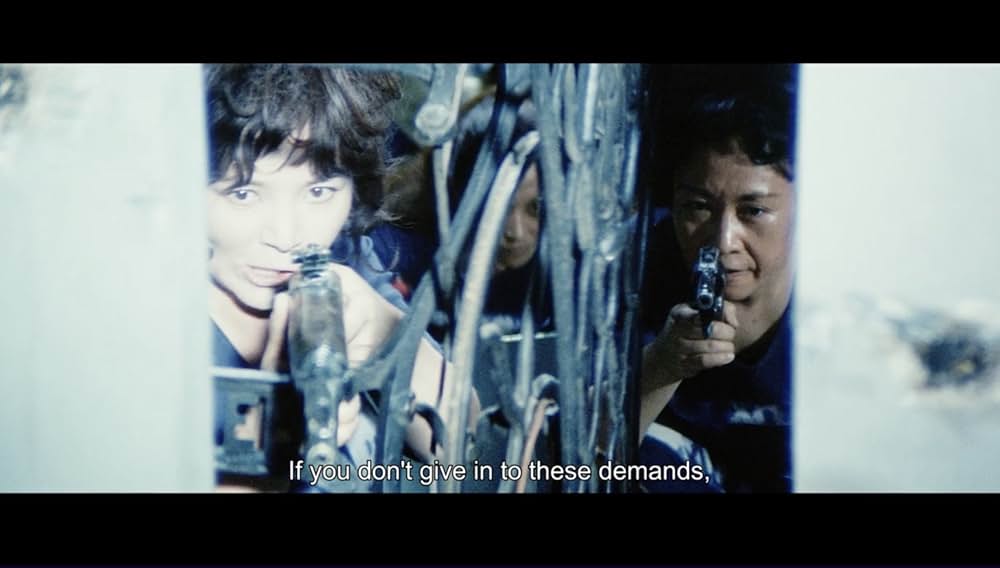 女囚701号 さそりの画像