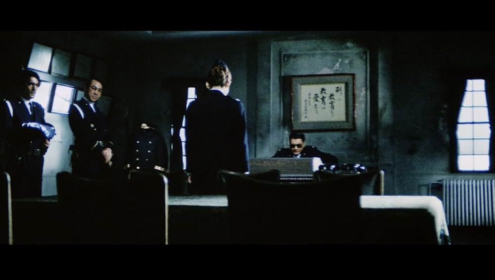 女囚701号 さそりの画像