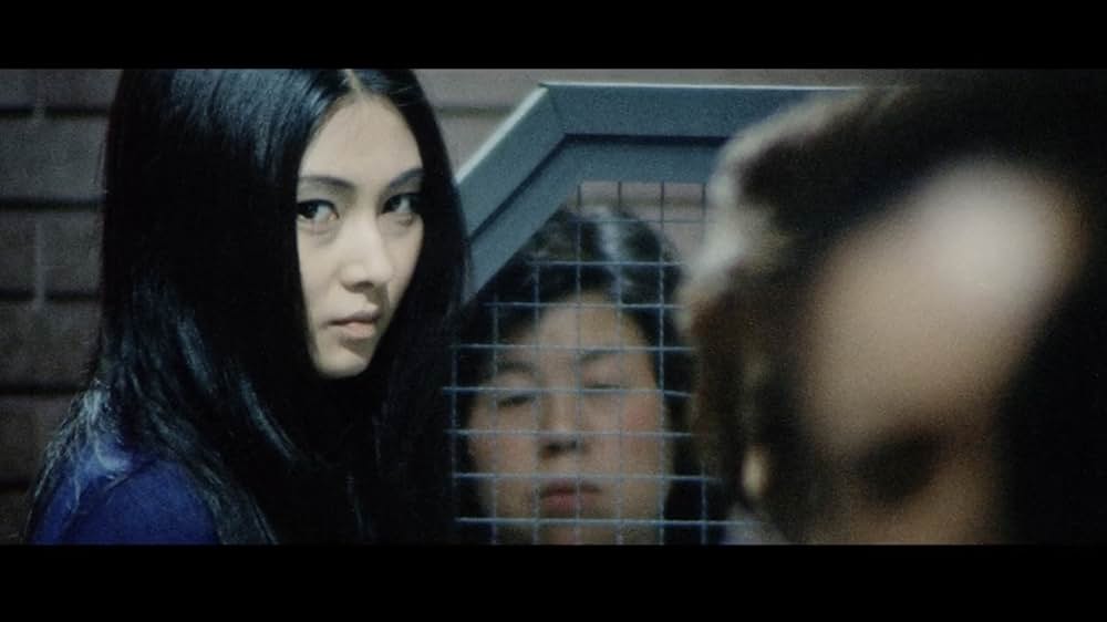 女囚701号 さそりの画像