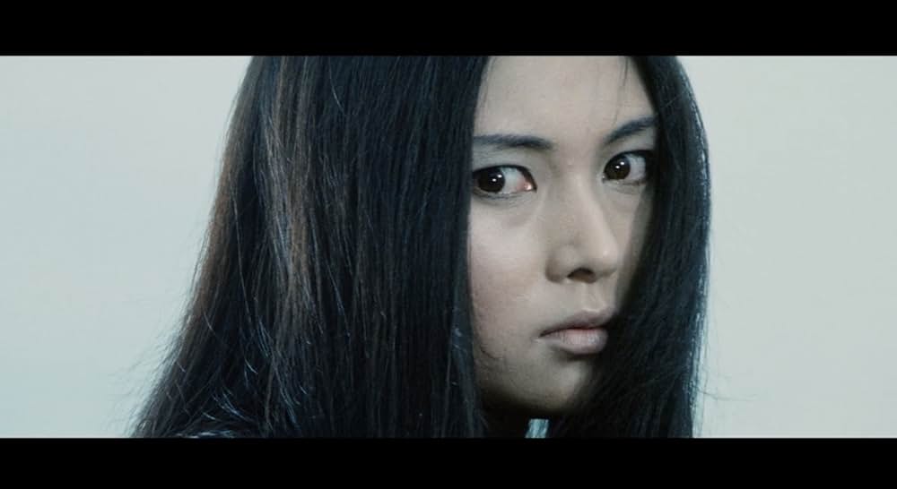 女囚701号 さそりの画像