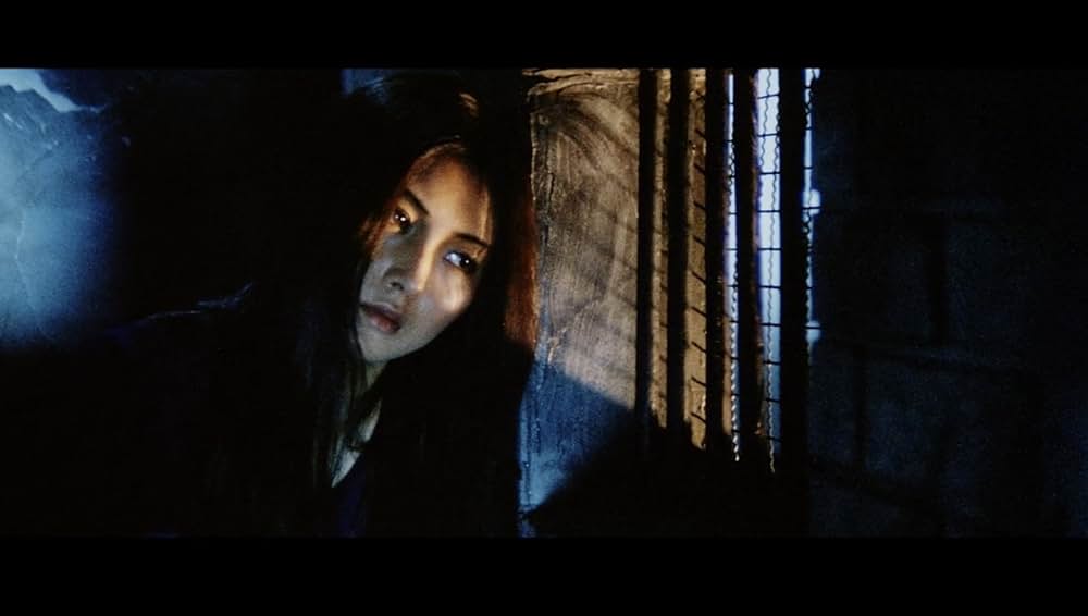 女囚701号 さそりの画像