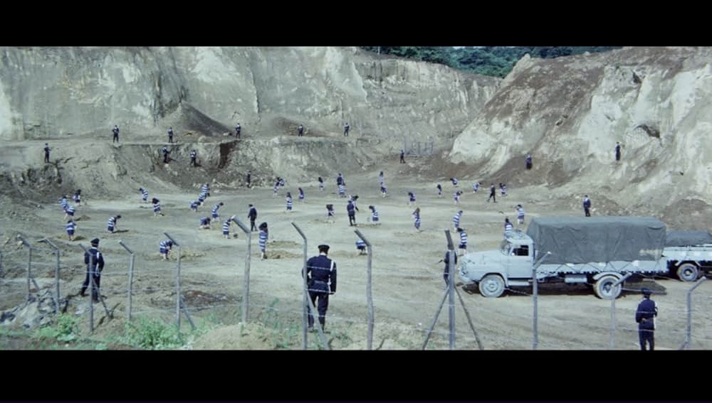 女囚701号 さそりの画像