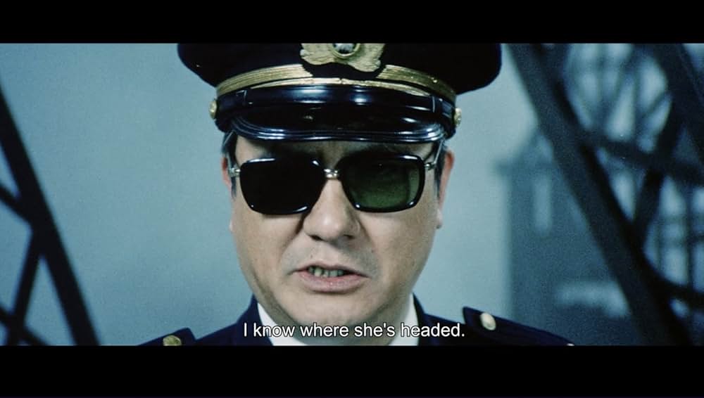 女囚701号 さそりの画像