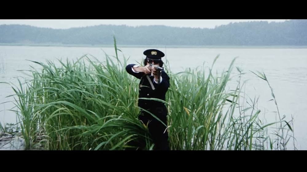 女囚701号 さそりの画像