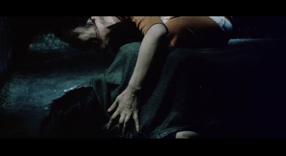 女囚701号 さそりの画像