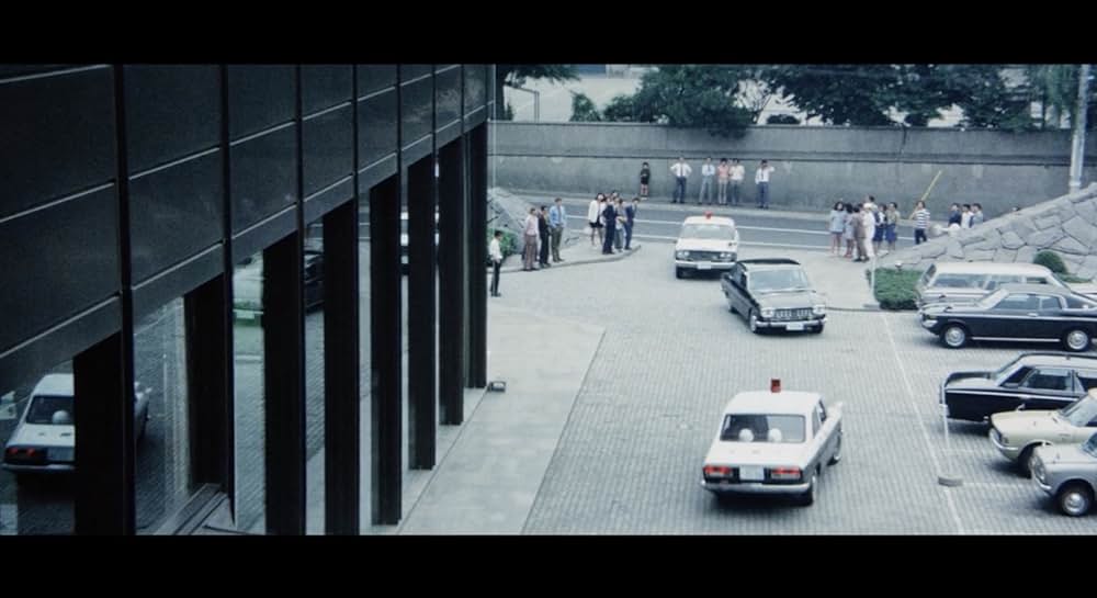 女囚701号 さそりの画像