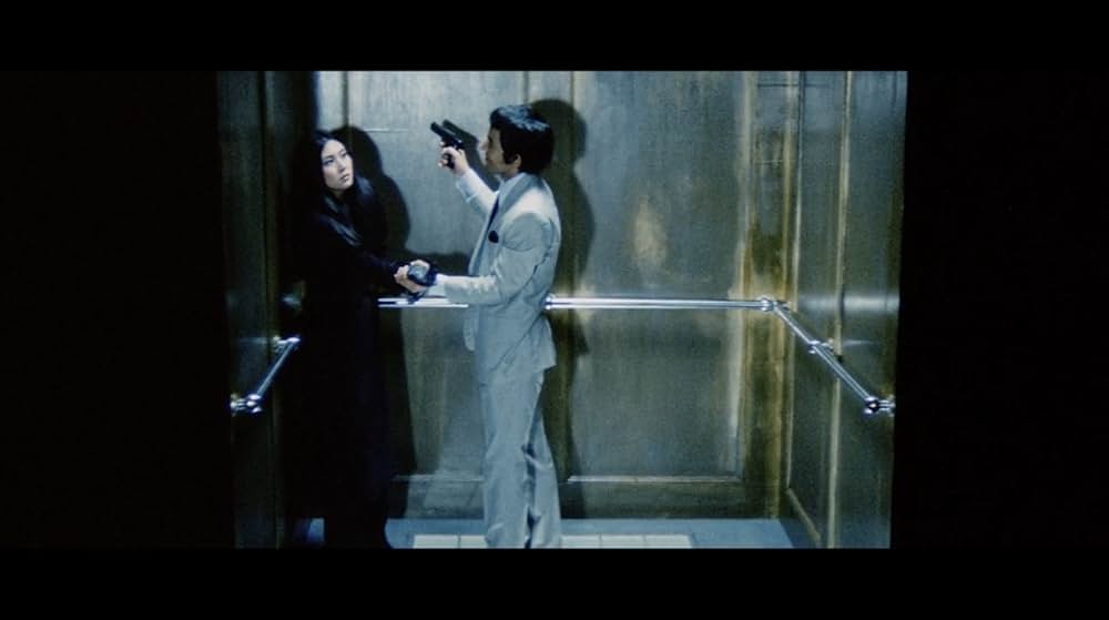 女囚701号 さそりの画像