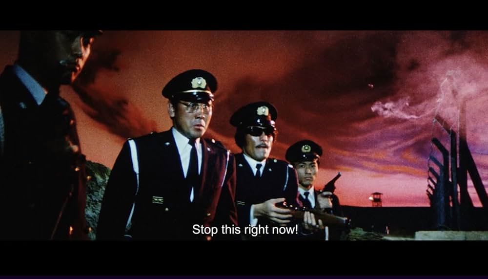 女囚701号 さそりの画像