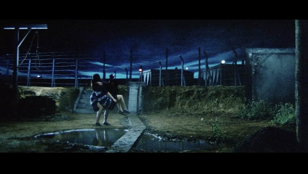 女囚701号 さそりの画像