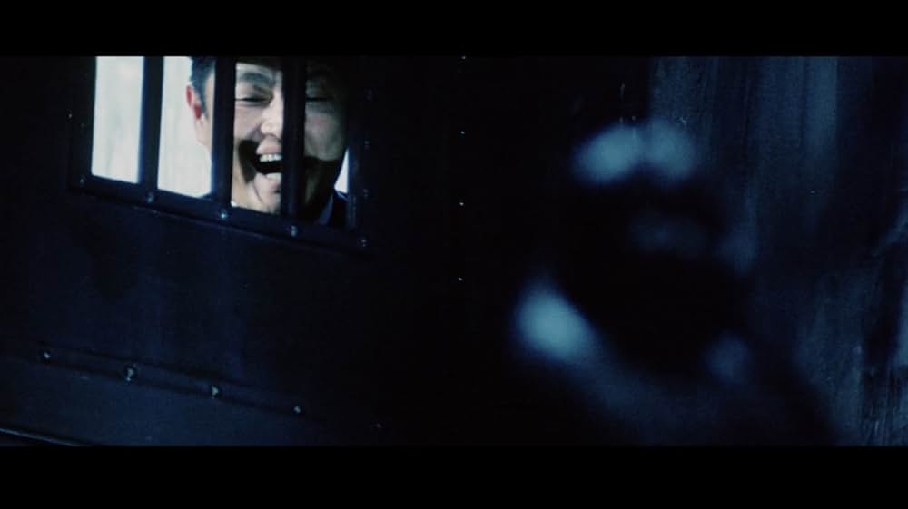 女囚701号 さそりの画像