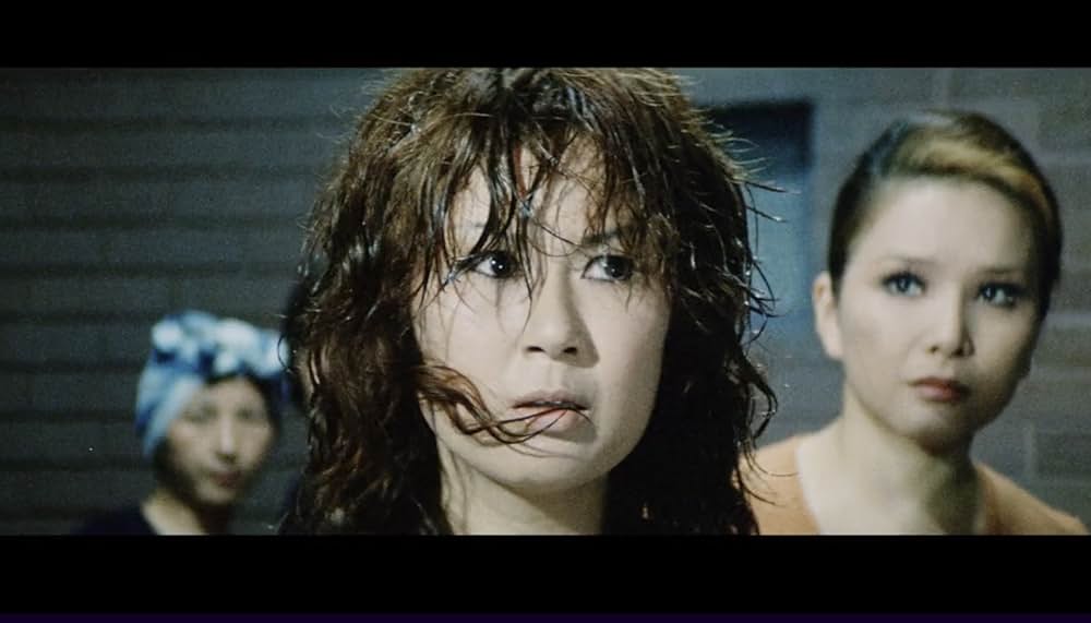 女囚701号 さそりの画像