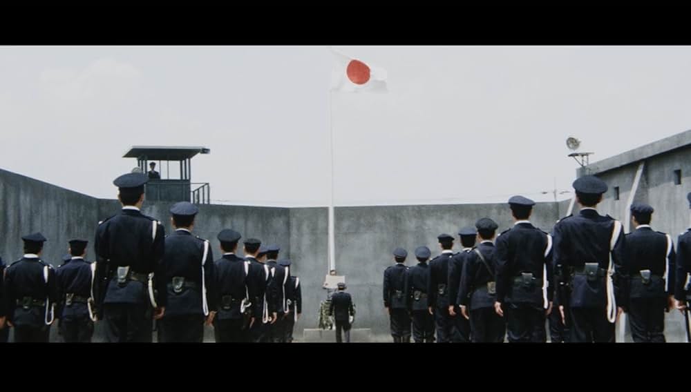 女囚701号 さそりの画像