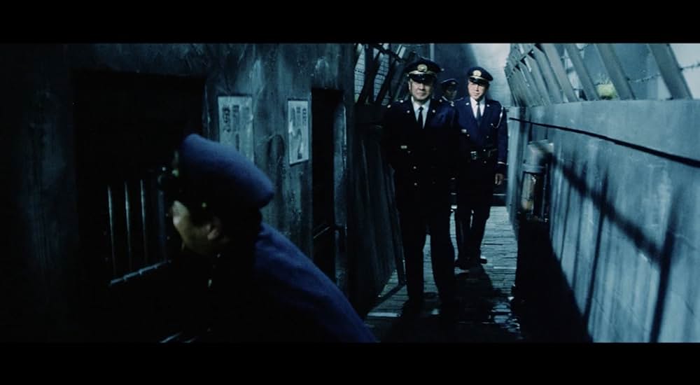 女囚701号 さそりの画像