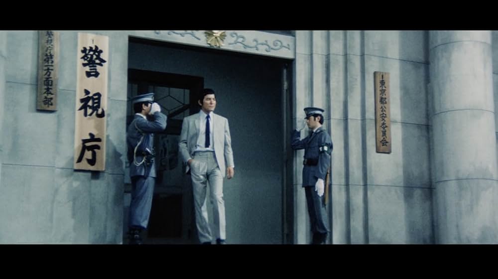 女囚701号 さそりの画像