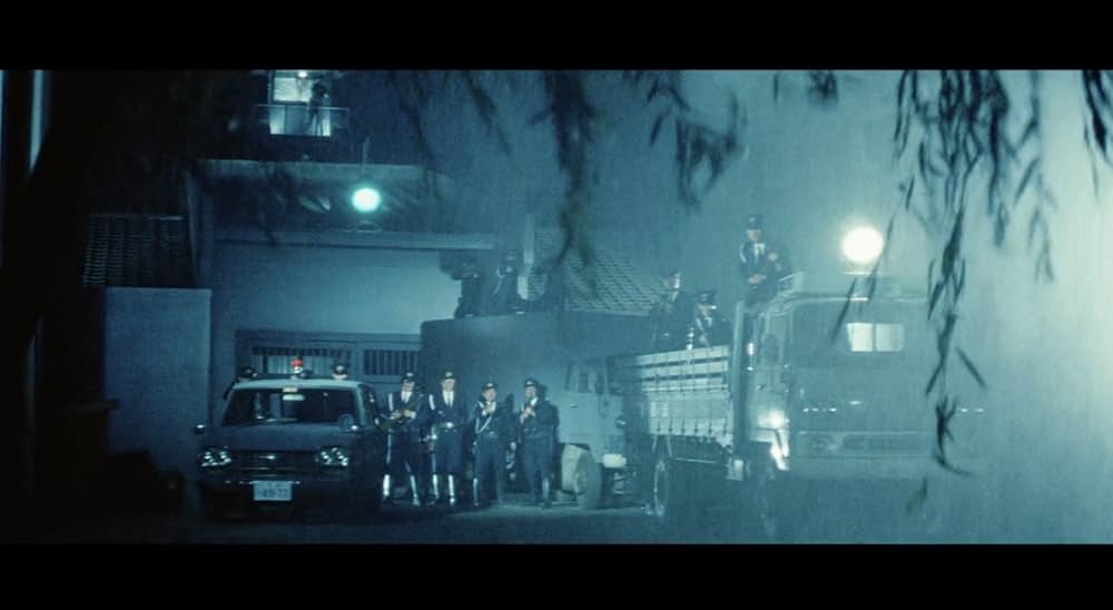 女囚701号 さそりの画像