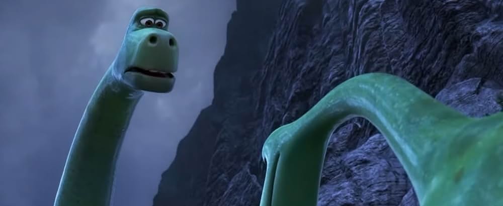 アーロと少年の画像