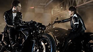 HiGH&LOW THE MOVIEの画像