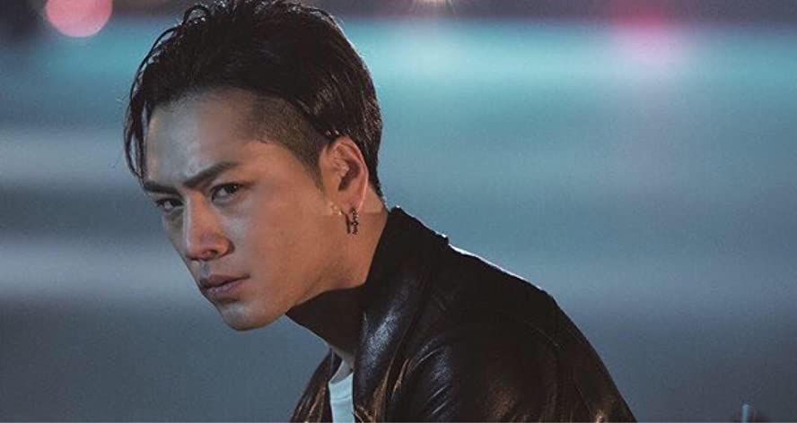 HiGH&LOW THE MOVIEの画像