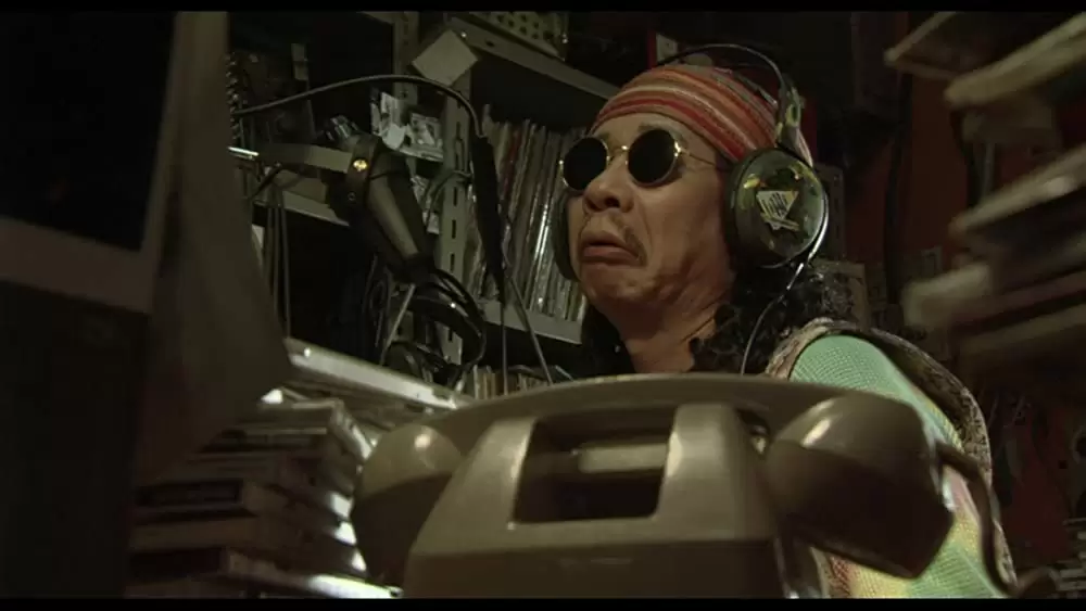 20世紀少年＜第2章＞ 最後の希望の画像