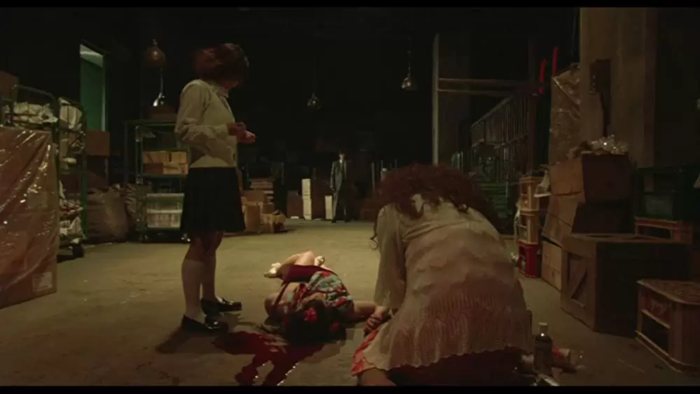 20世紀少年＜第2章＞ 最後の希望の画像