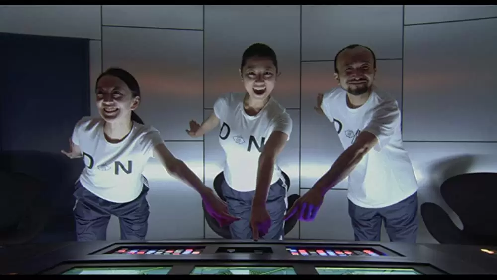 20世紀少年＜第2章＞ 最後の希望の画像